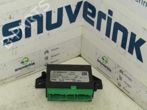 Used Control unit Control unit 10789481 10789481