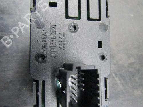 Switch RENAULT SCÉNIC III (JZ0/1_) 1.5 dCi | BP10792825I30 