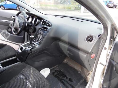 Rear left panel PEUGEOT 5008 (0U_, 0E_) 1.6 HDi | BP40579178C60  - Image 24