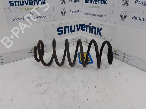 Used Shock absorber spring PEUGEOT 108 1.0 VTi (69 hp) 13191218