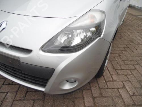 Warning switch RENAULT CLIO III (BR0/1, CR0/1) 1.5 dCi | BP40569411I22 - Image 12