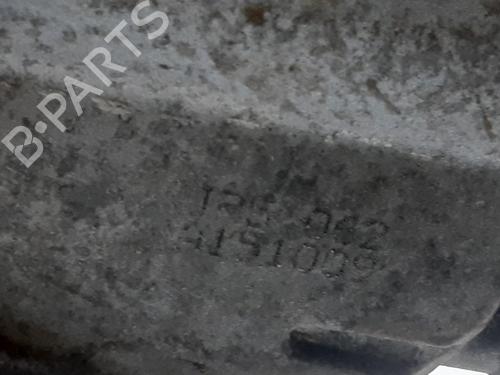 Gearbox RENAULT CAPTUR I (J5_, H5_) 0.9 TCe 90 | BP37872943M3  - Image 6