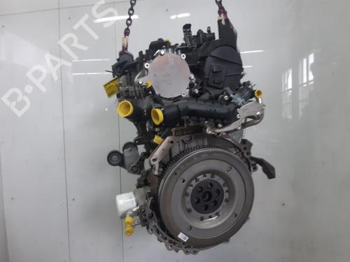 Engine FORD FOCUS IV (HN) 1.0 EcoBoost mHEV | BP38408904M1 - Image 2