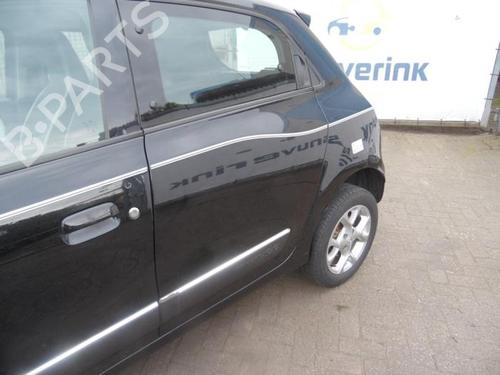 Electronic sensor RENAULT TWINGO III (BCM_, BCA_) 1.0 SCe 70 | BP24164721M84 - Image 12