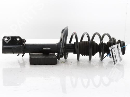 Used Left front shock absorber Left front shock absorber 39211665 39211665