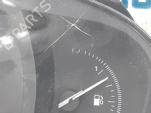Instrument cluster RENAULT TALISMAN (LP_) 1.6 TCe 150 | BP24160304C47 