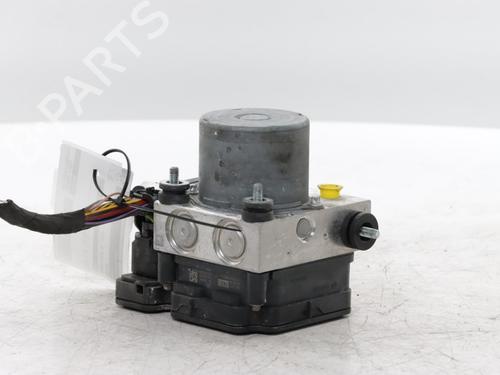 ABS pump PEUGEOT EXPERT Van (V_) 1.5 BlueHDi 120 | BP34564050M43  - Image 8