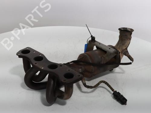 Catalyst PEUGEOT 207 SW (WK_) 1.4 16V | BP31960061M10 