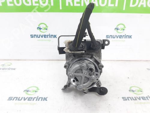 Steering pump PEUGEOT EXPERT Van (V_) E-EXPERT | BP25205035M99 - Image 6