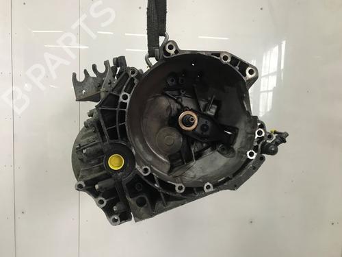 Gearbox CITROËN JUMPER II Van 2.2 HDi 100 | BP34567174M3 - Image 4