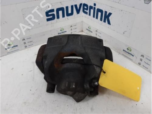 Right front brake caliper RENAULT CAPTUR I (J5_, H5_) 1.2 TCe 120 | BP40563074M104 - Image 2