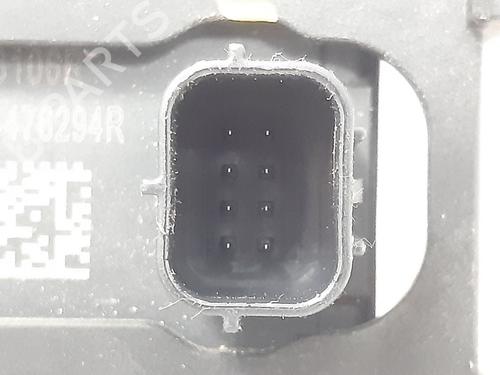 Elektronisk sensor DACIA SANDERO III 1.0 TCe 90 | BP26202549M84 