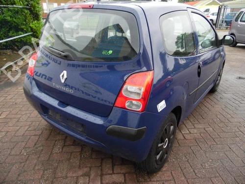 AC pipe RENAULT TWINGO II (CN0_) 1.2 (CN0D) | BP40575255M126 - Image 11