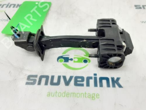Used Hinge/Door check strap PEUGEOT EXPERT Van (V_) 1.5 BlueHDi 120 (120 hp) 13193838