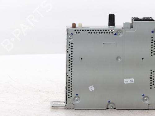 Radio RENAULT TWINGO III (BCM_, BCA_) 1.0 SCe 70 | BP30758650E6