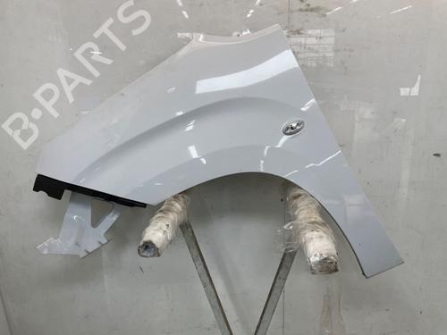Used Left front fenders Left front fenders CITROËN BERLINGO Box Body/MPV (K9) PureTech 110 (110 hp) 36090165 36090165