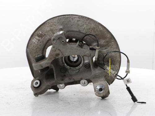 Left rear steering knuckle BMW 5 Touring (G31) 520 d Mild-Hybrid | BP34566843M27  - Image 6