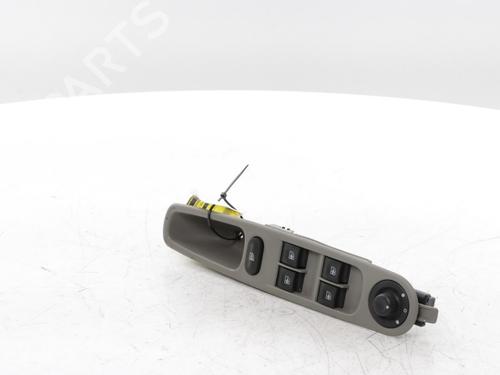 Switch RENAULT ZOE (BFM_) ZOE | BP30186763I30