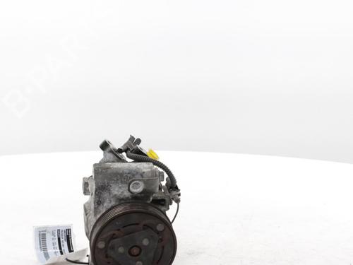 AC compressor PEUGEOT 107 (PM_, PN_) 1.0 | BP30757675M34