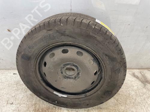 Used Rim Rim 34564122 34564122