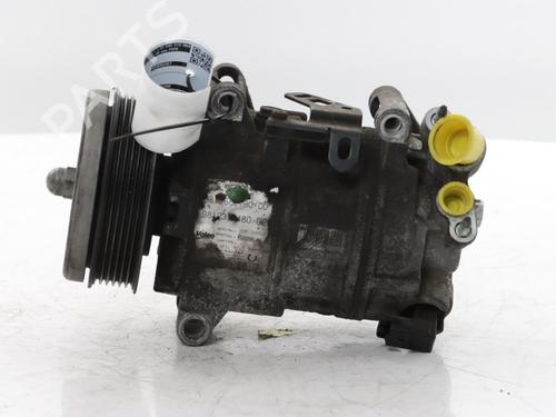 Used AC compressor AC compressor 39618835 39618835
