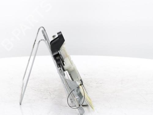 Front right window mechanism RENAULT KADJAR (HA_, HL_) 1.3 TCe 140 (HLNB, HLN1) | BP34562950C23  - Image 8