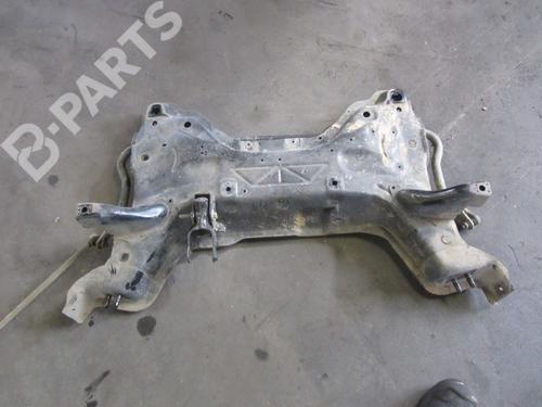 Used Subframe Subframe PEUGEOT 5008 (0U_, 0E_) 1.6 HDi (112 hp) 10786384 10786384