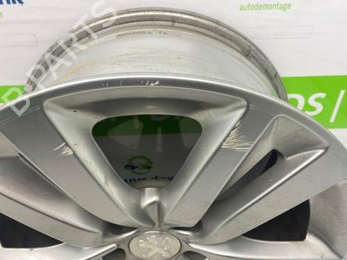Rim PEUGEOT 308 SW II (LC_, LJ_, LR_, LX_, L4_) 1.6 BlueHDi 120 | BP17048791C45 