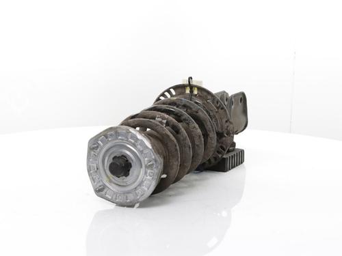 Left front shock absorber VW CRAFTER Van (SY_, SX_) 2.0 TDI RWD (SYB, SYC, SYD) | BP38234975M16 - Image 4