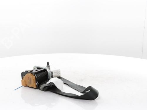 Front left seatbelt PEUGEOT ION Electric | BP30757336I26 - Image 2
