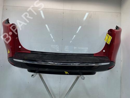 Used Rear bumper RENAULT CLIO IV Grandtour (KH_) 0.9 TCe 90 (90 hp) 30758763