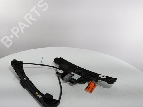 Front left window mechanism CITROËN C4 III (BA_, BB_, BC_) 1.2 PureTech 130 (BAHNSA, BAHNSB) | BP34562674C22  - Image 8