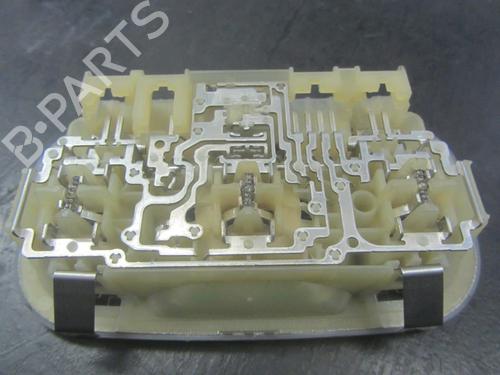 Interior roof light CITROËN C4 Grand Picasso I (UA_) 1.8 i 16V | BP21110767I8