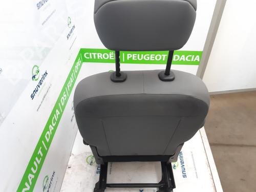 Left front seat PEUGEOT PARTNER Box Body/MPV 1.6 HDi | BP10803656C15 