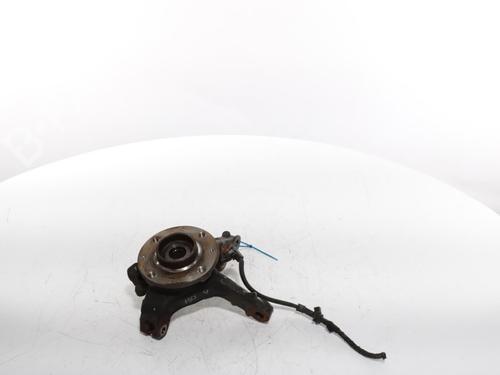 Left front steering knuckle OPEL CORSA F (P2JO) CORSA-e (68) | BP28005547M25 - Image 6