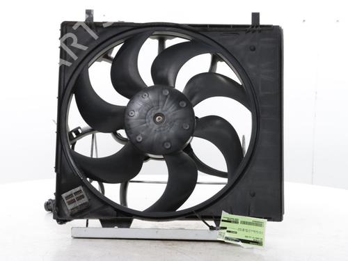radiator-fan-opel-corsa-f-p2jo-2019-36702081 main image