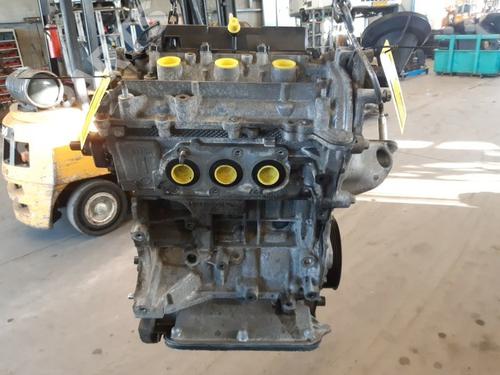 Used Engine Engine RENAULT TWINGO III (BCM_, BCA_) 1.0 SCe 70 (71 hp) 10803627 10803627