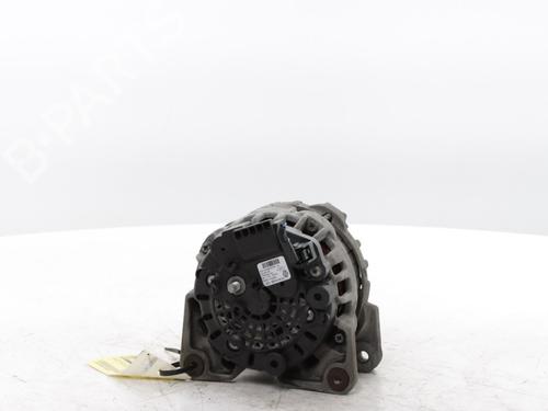 Used Alternator Alternator 30757865 30757865