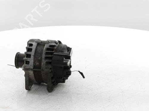 Alternator RENAULT TRAFIC III Van (FG_) 2.0 dCi 120 (FGMN) | BP30185776M7 