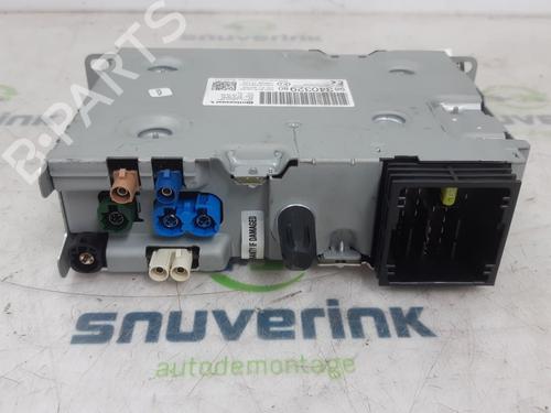 Radio OPEL COMBO Box Body/MPV (K9) 1.5 D | BP25902185E6 - Image 3