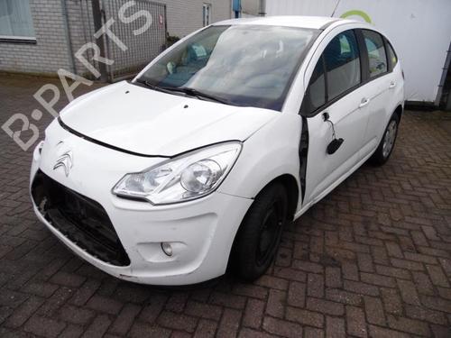 Engine CITROËN C3 II (SC_) 1.6 HDi | BP40584185M1 - Image 7