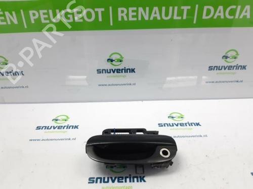 interior-roof-handle-peugeot-607-9d-9u-2000-40569079 main image