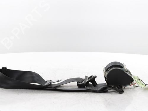 Front right seatbelt OPEL MOVANO B Van (X62) 2.3 CDTI FWD (FV) | BP31960245I25 
