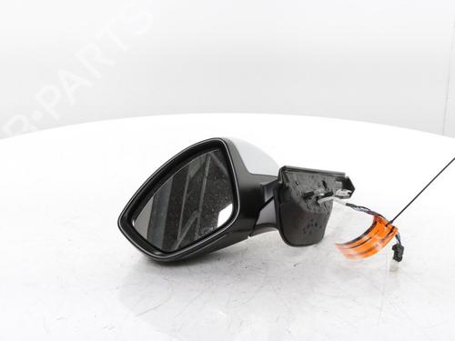 Right mirror CITROËN C3 III (SX) 1.2 PureTech 82 | BP30186171C27 