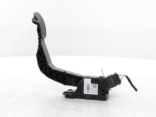 Pedal Pedal PEUGEOT 2008 II (UD_, US_, UY_, UJ_, UR_, UC_) 1.2 PureTech 130 (USHNS, URHNS) (130 hp) 33846174 33846174