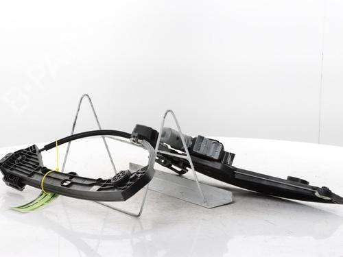 Front left window mechanism OPEL CORSA F (P2JO) 1.2 MHEV | BP36538055C22 - Image 7