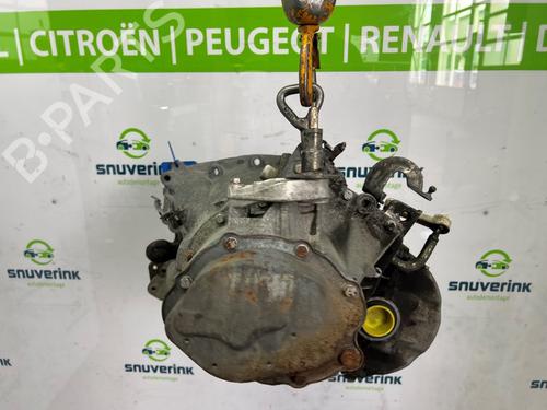 Gearbox PEUGEOT 307 SW (3H) 2.0 16V | BP16573100M3 