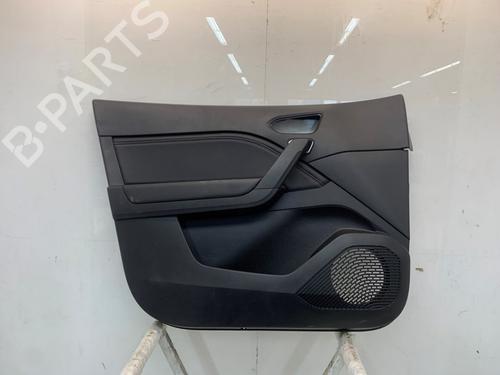 Used Front left panel RENAULT CAPTUR II (HF_) TCe 140 (HFN0) (140 hp) 30186420