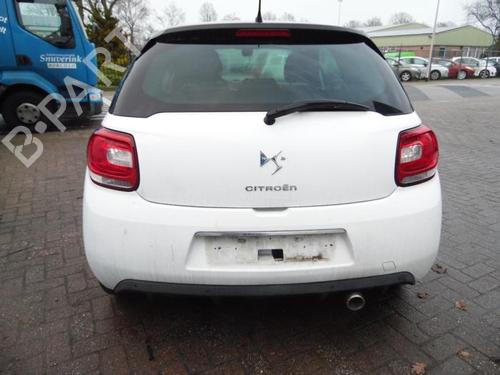 Start/Stop ECU CITROËN DS3 (SA_) 1.6 HDi 90 | BP40584007M59 - Image 17