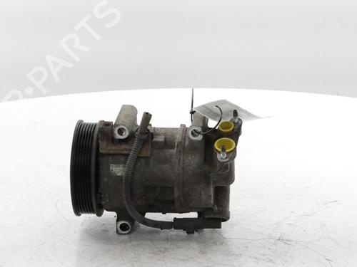 AC-Kompressor AC-Kompressor 35991613 35991613